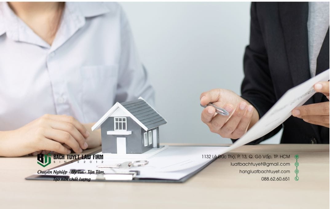 Hãng Luật Bạch Tuyết