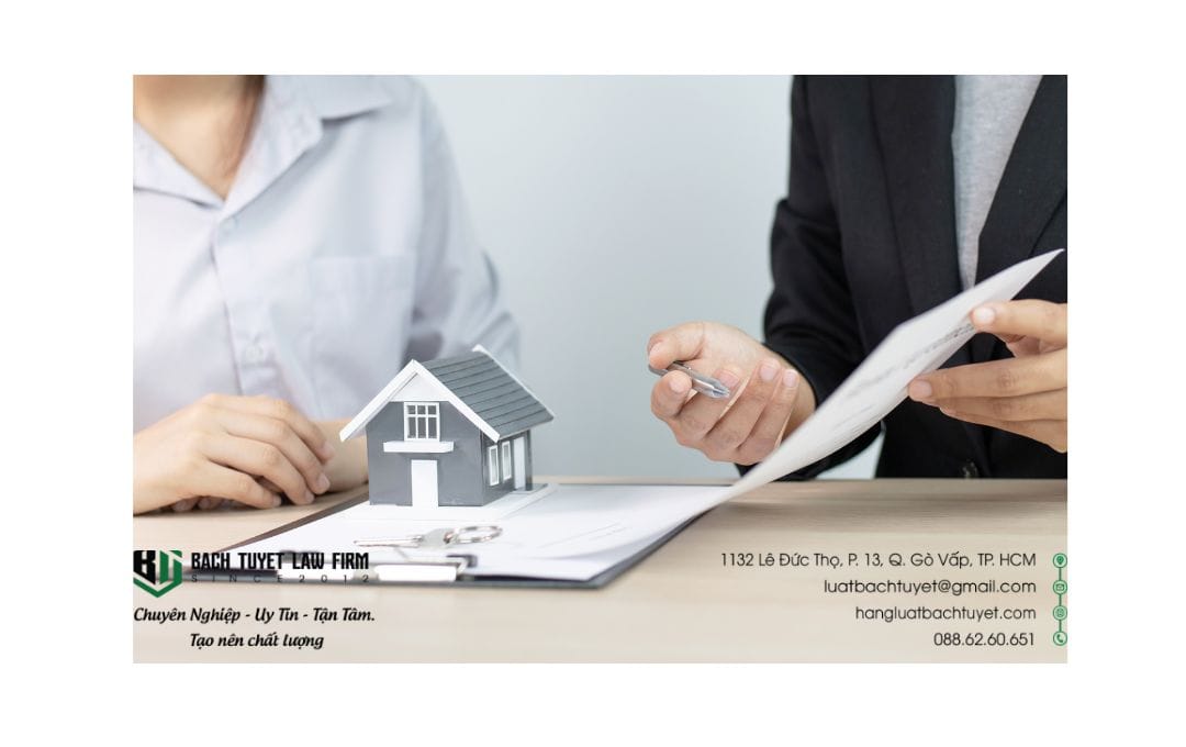 Hãng Luật Bạch Tuyết