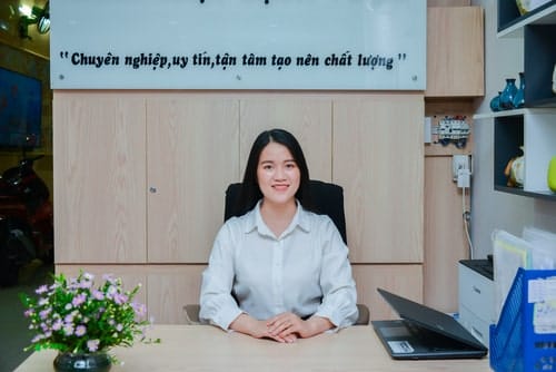 Hãng Luật Bạch Tuyết