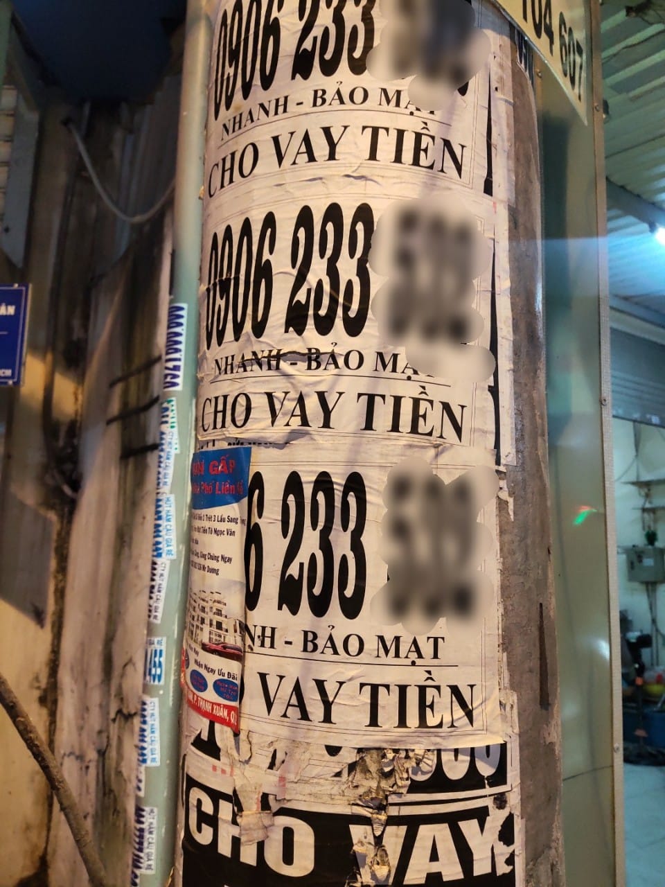 Hãng Luật Bạch Tuyết