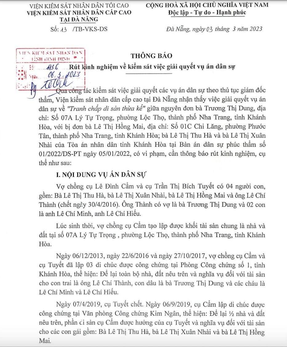 Hãng Luật Bạch Tuyết