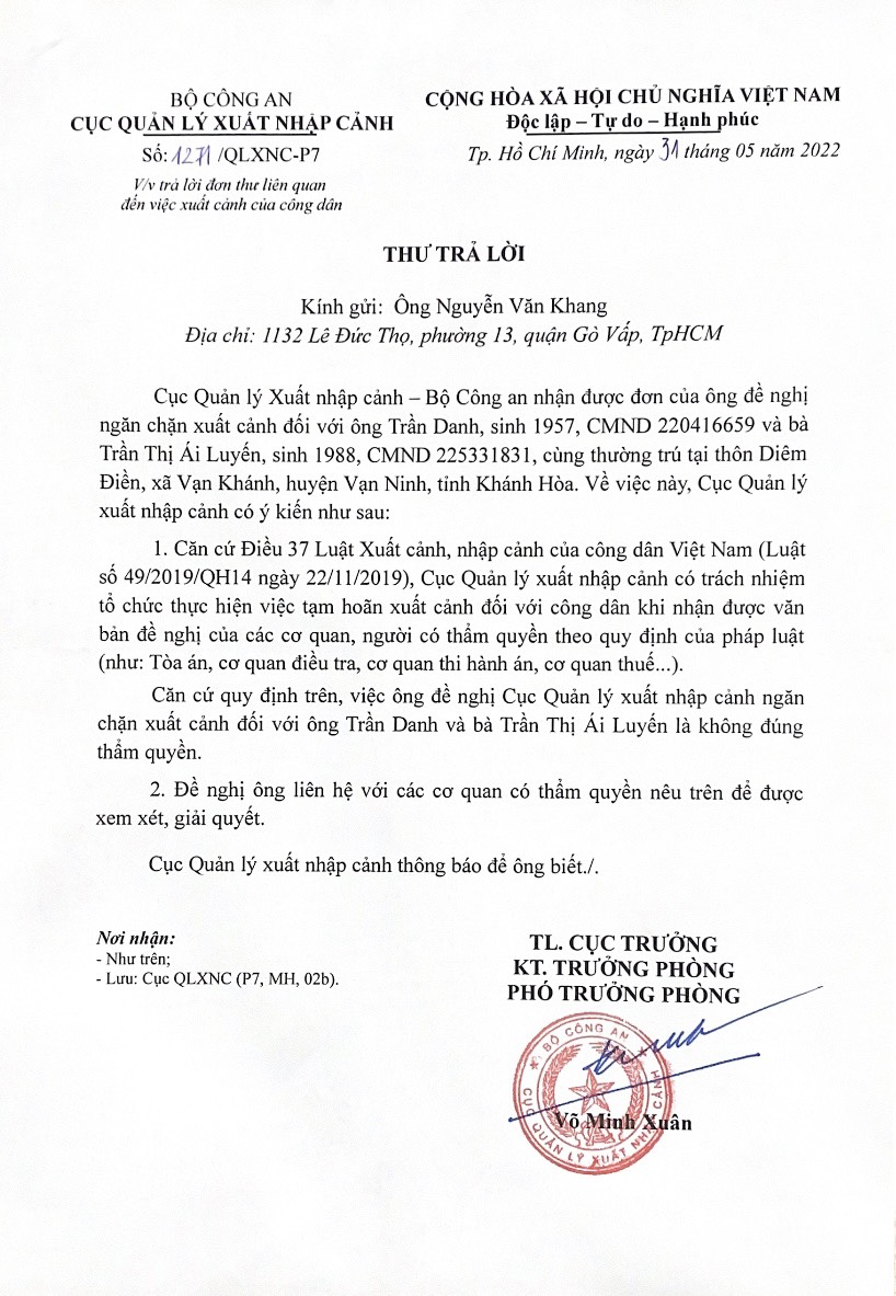 Hãng Luật Bạch Tuyết