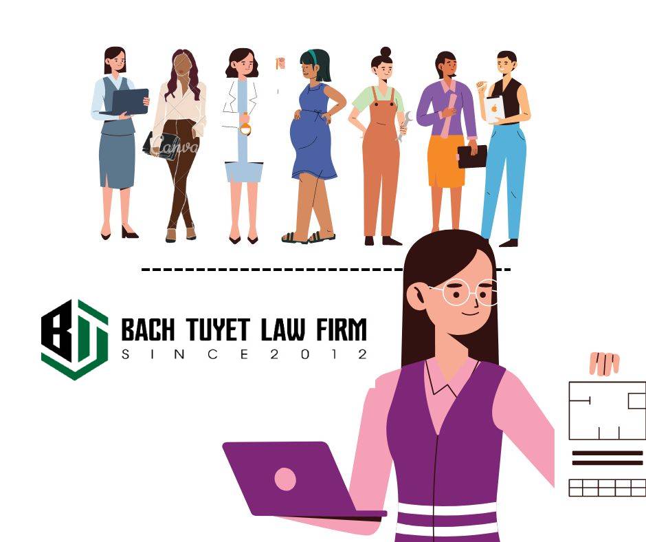 Hãng Luật Bạch Tuyết