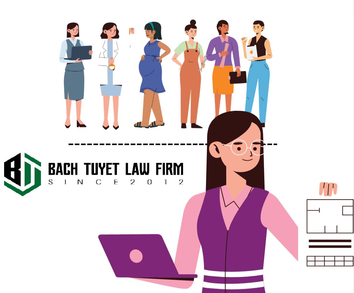 Hãng Luật Bạch Tuyết