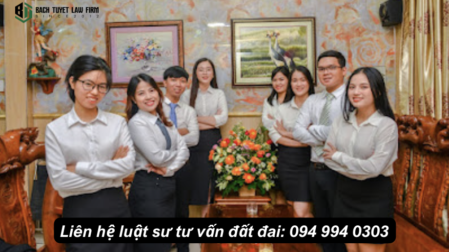 Hãng Luật Bạch Tuyết