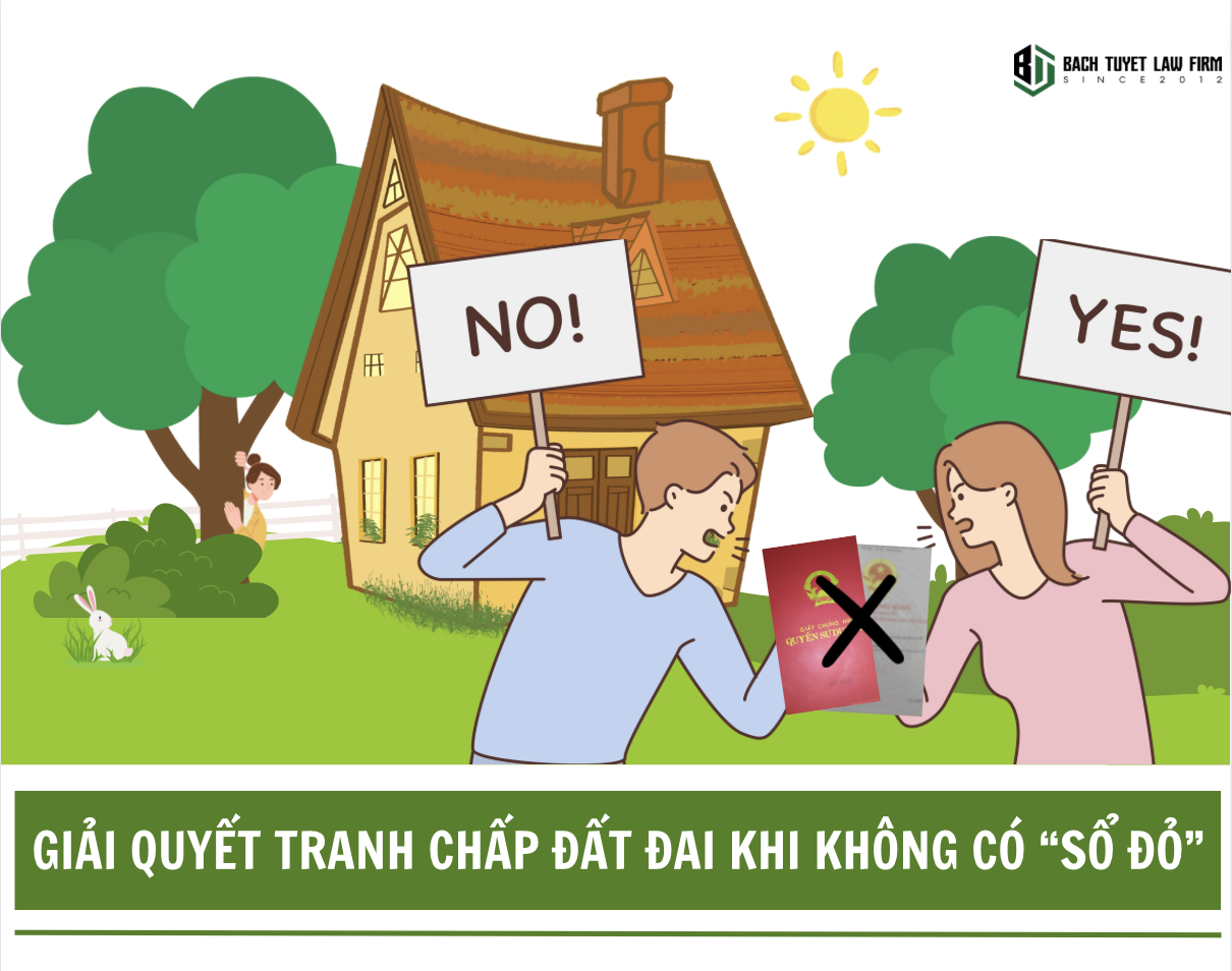 Hãng Luật Bạch Tuyết