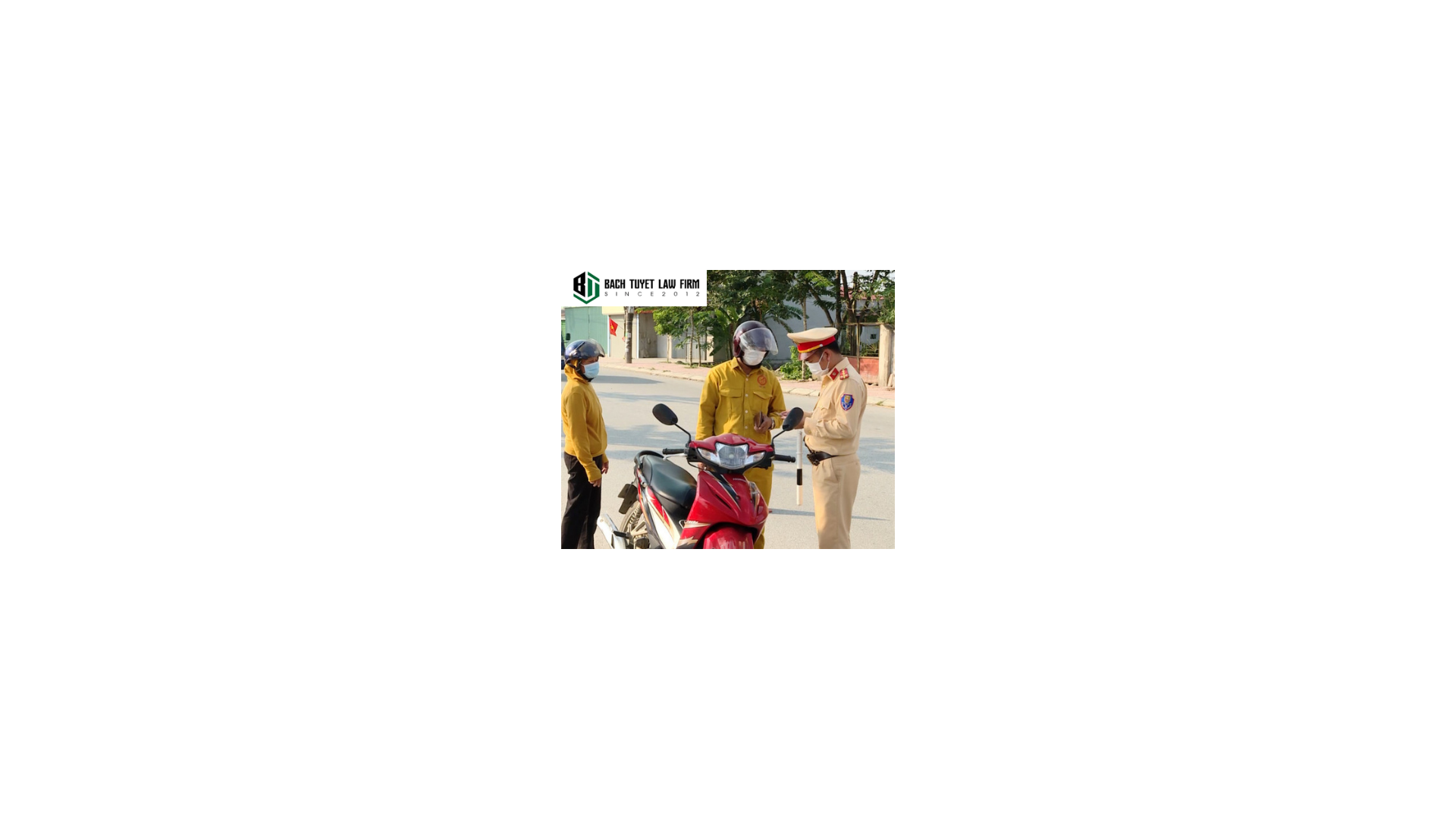 Hãng Luật Bạch Tuyết