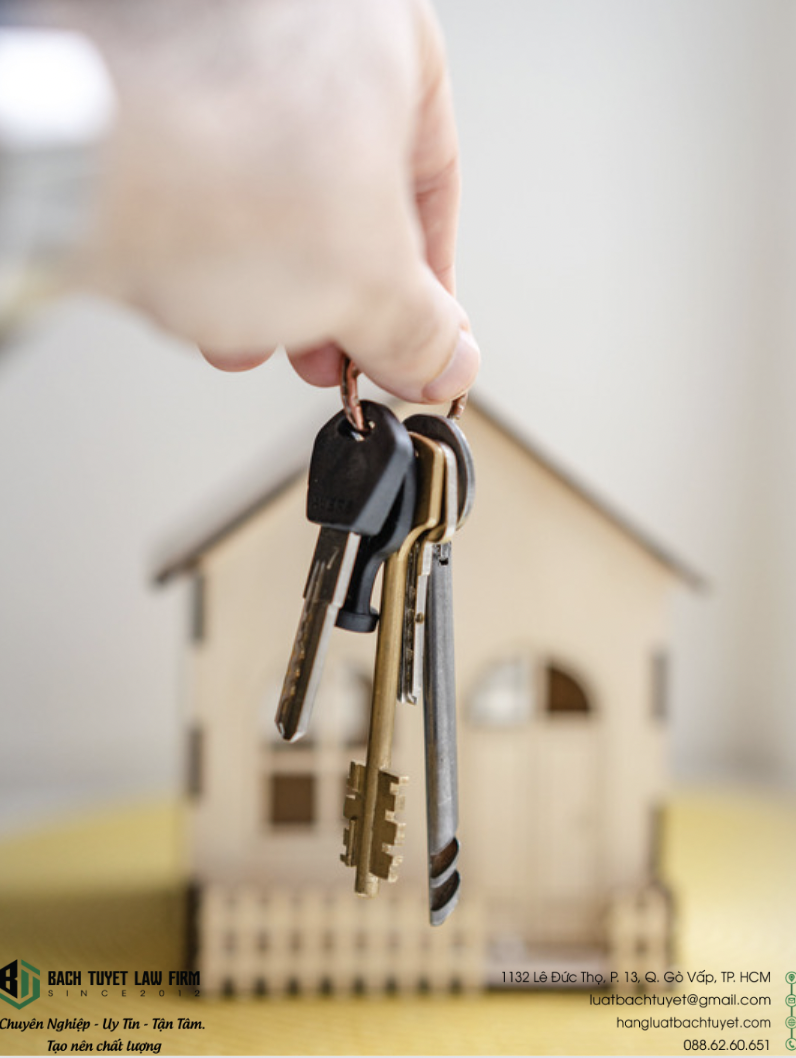 Hãng Luật Bạch Tuyết