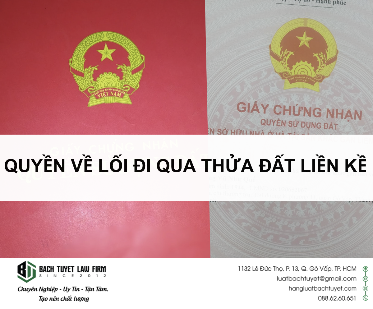 Hãng Luật Bạch Tuyết
