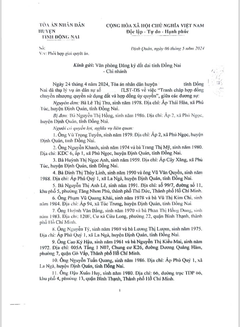 Hãng Luật Bạch Tuyết