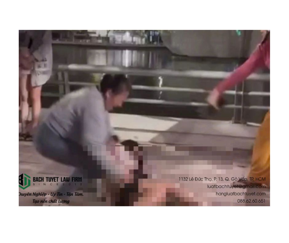 Hãng Luật Bạch Tuyết