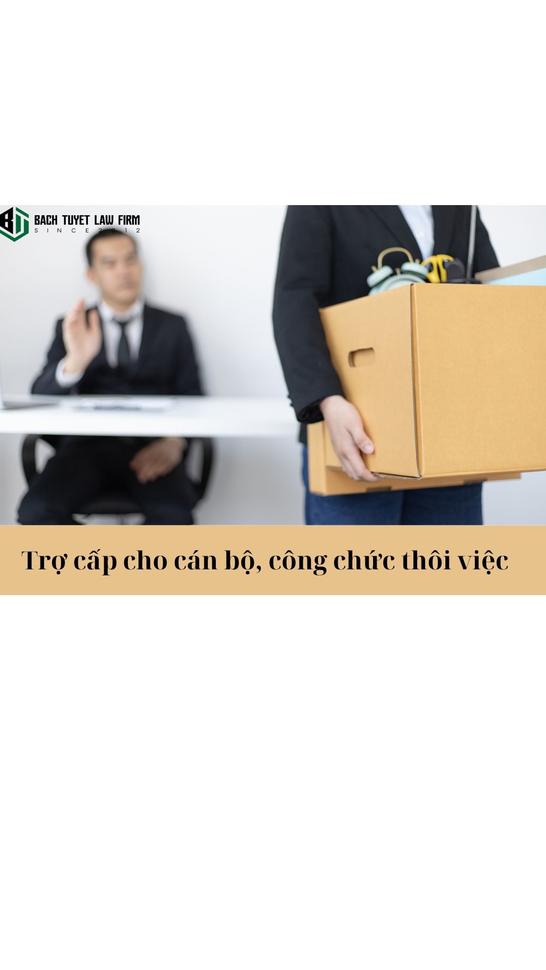 Hãng Luật Bạch Tuyết