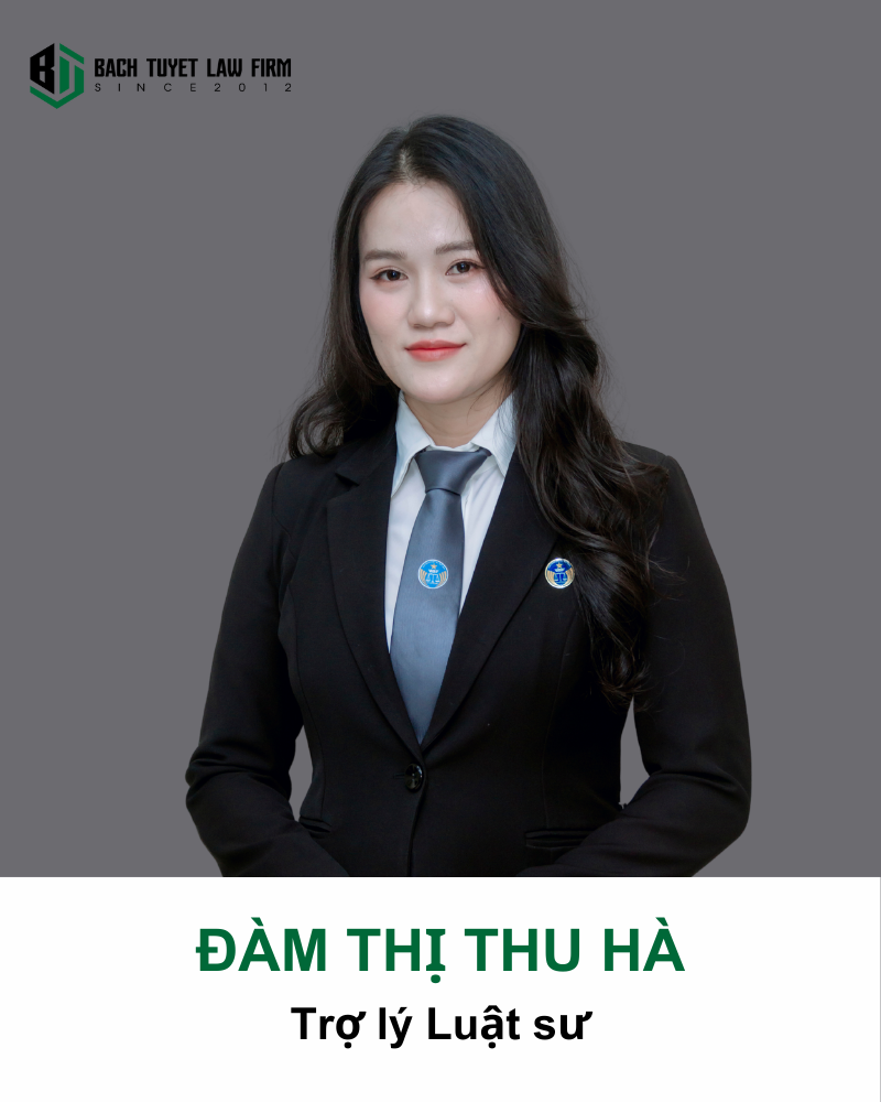 Hãng Luật Bạch Tuyết
