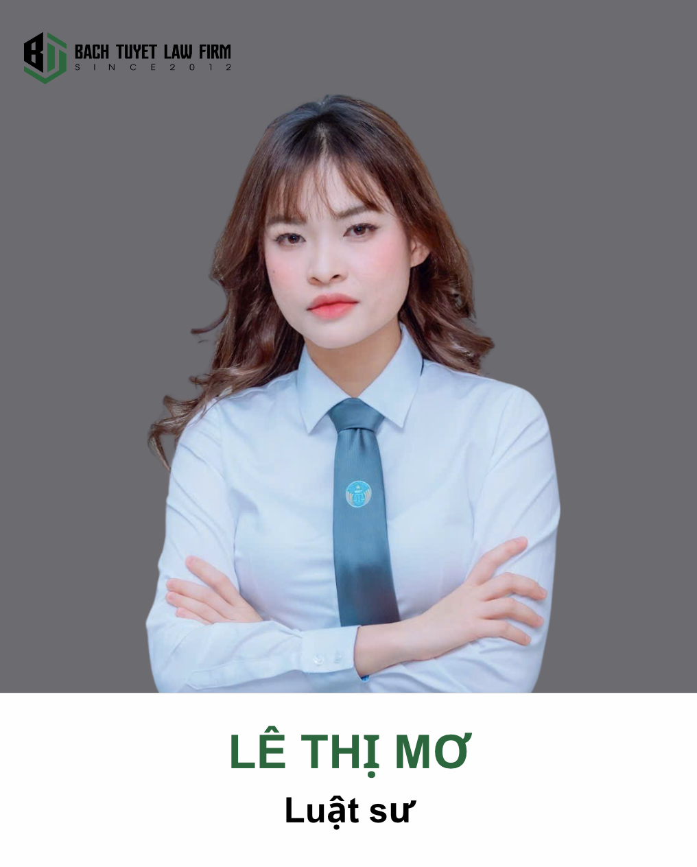 Hãng Luật Bạch Tuyết