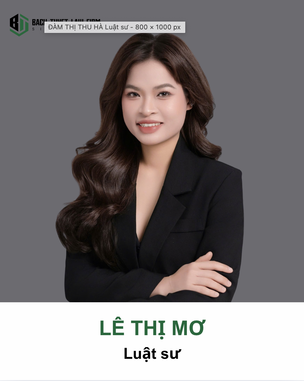 Hãng Luật Bạch Tuyết