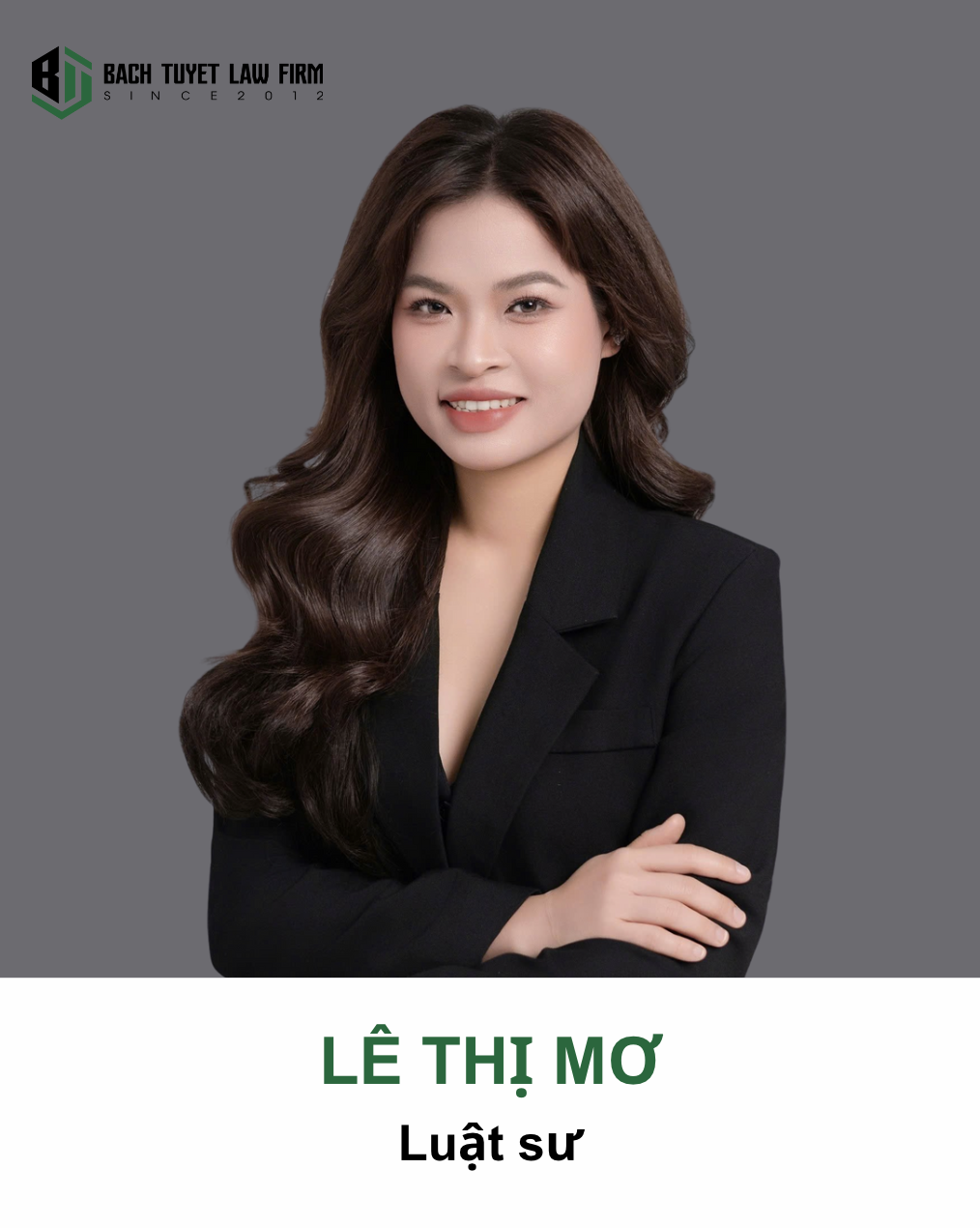 Hãng Luật Bạch Tuyết