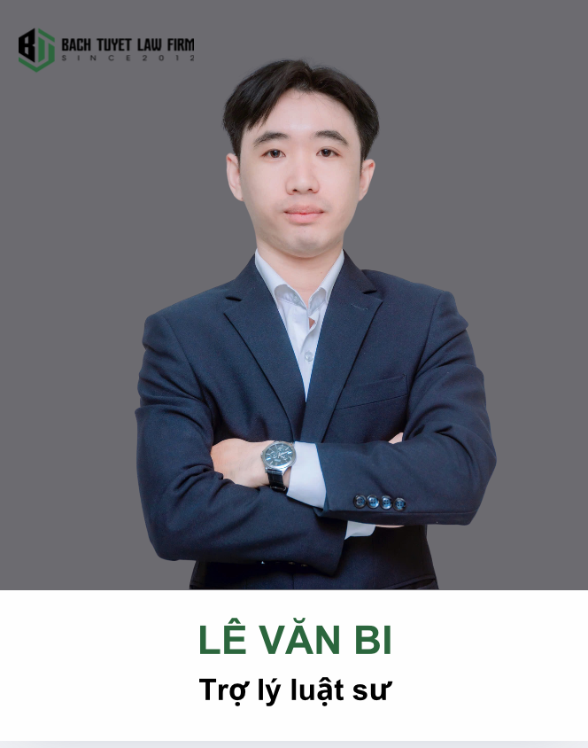 Hãng Luật Bạch Tuyết