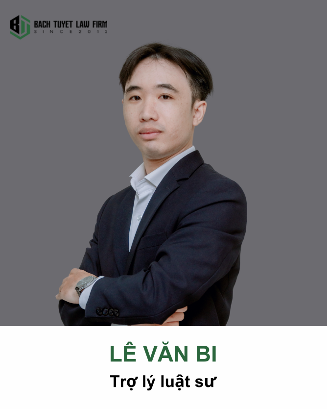 Hãng Luật Bạch Tuyết