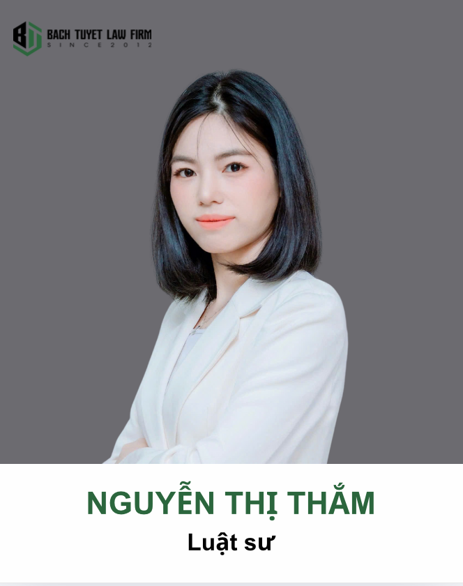 Hãng Luật Bạch Tuyết