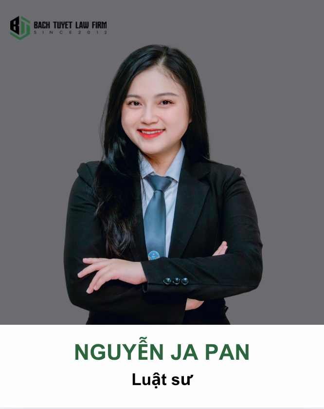 Hãng Luật Bạch Tuyết