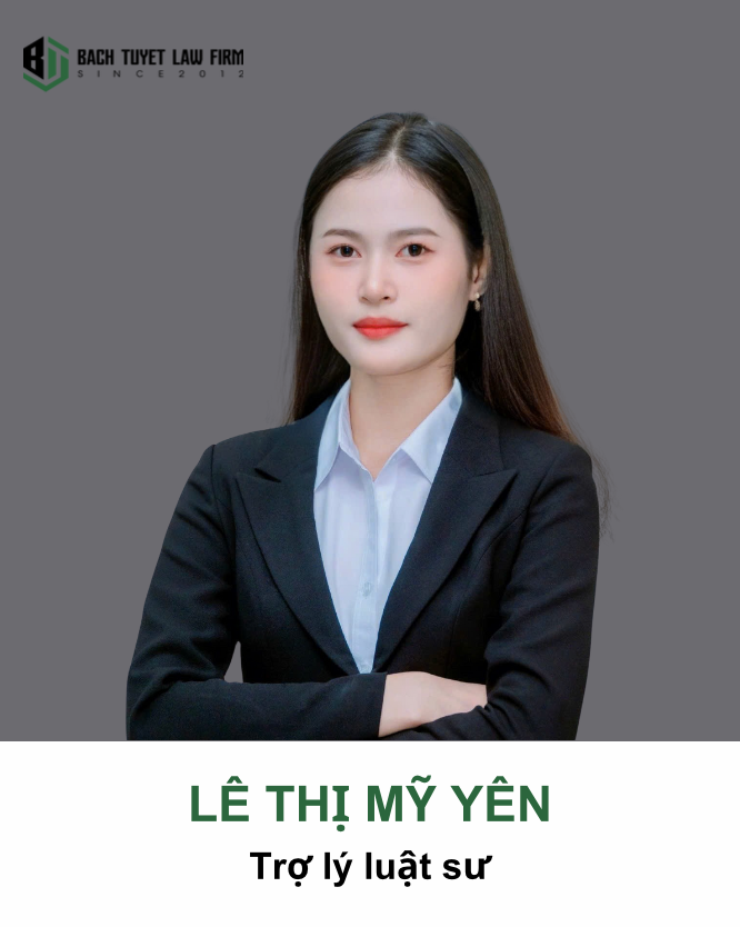 Hãng Luật Bạch Tuyết