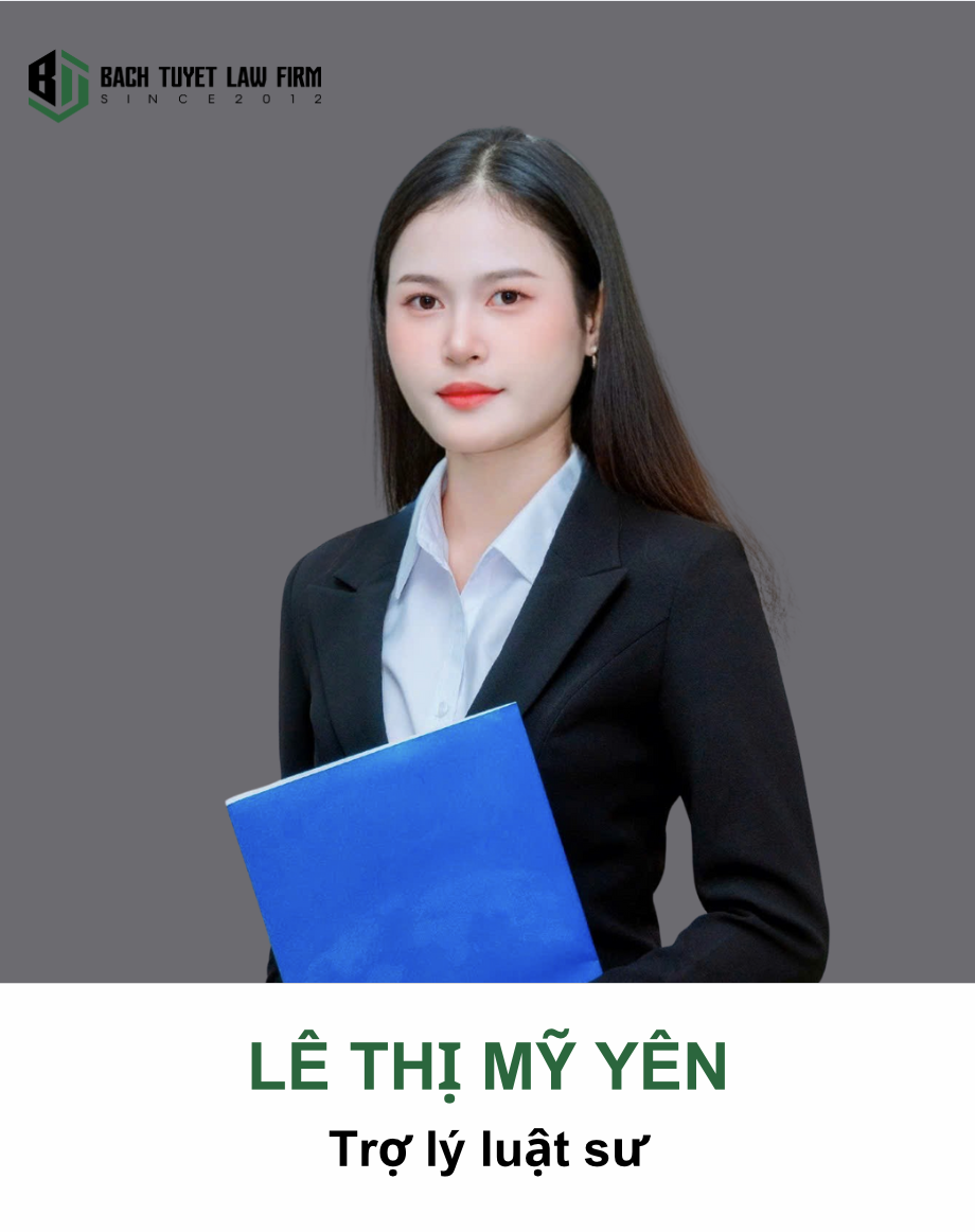 Hãng Luật Bạch Tuyết