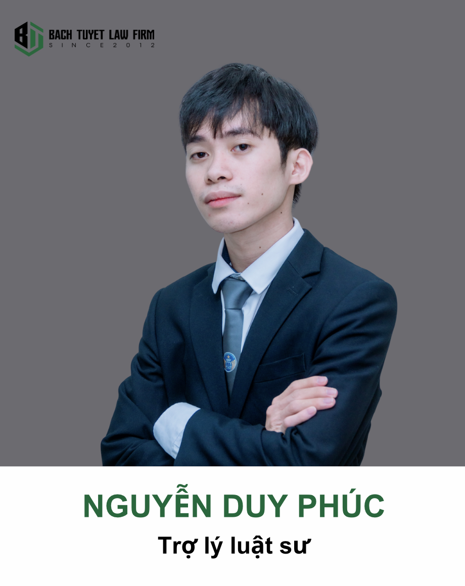 Hãng Luật Bạch Tuyết