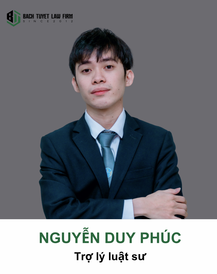 Hãng Luật Bạch Tuyết