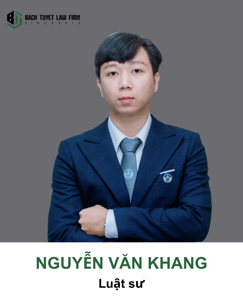 Hãng Luật Bạch Tuyết