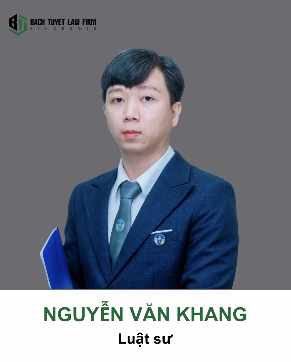 Hãng Luật Bạch Tuyết