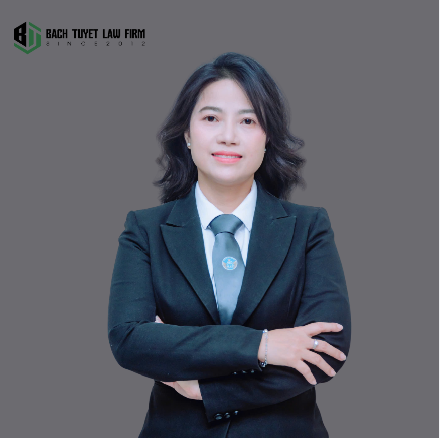 Hãng Luật Bạch Tuyết