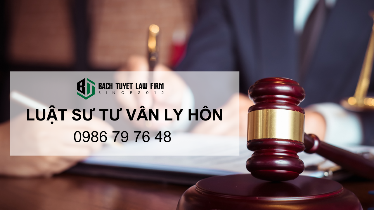 Hãng Luật Bạch Tuyết