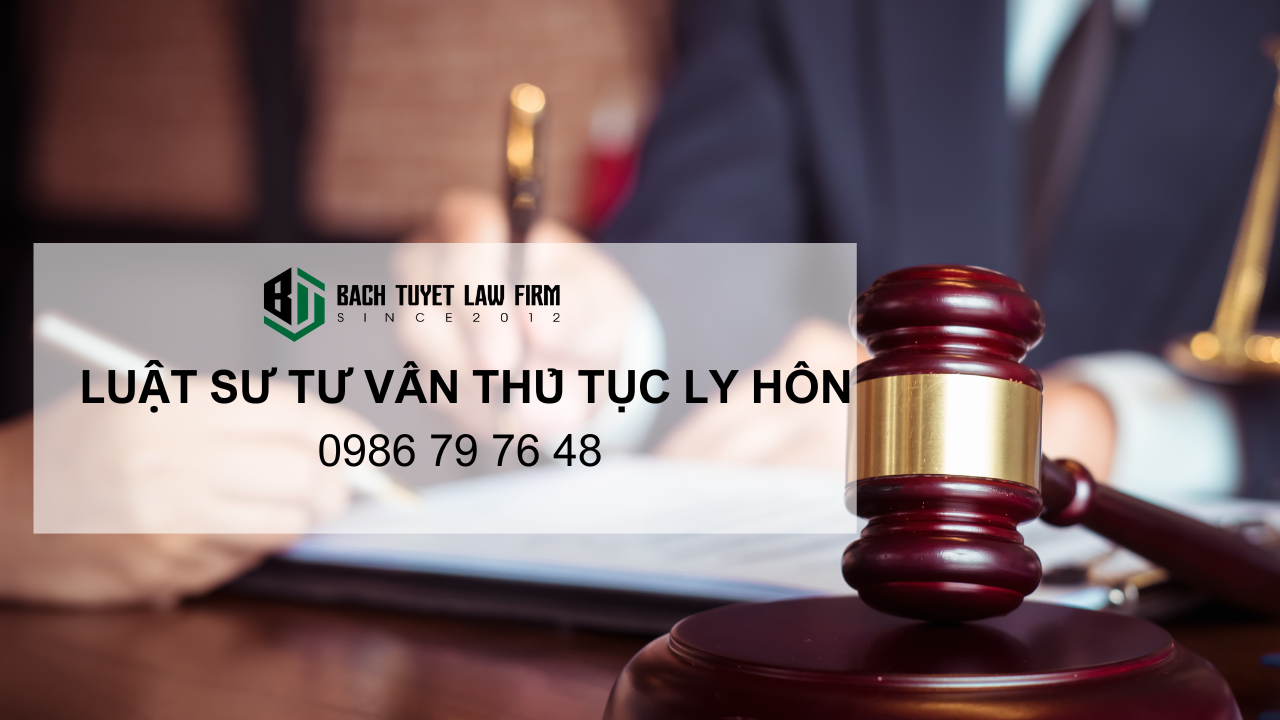 Hãng Luật Bạch Tuyết