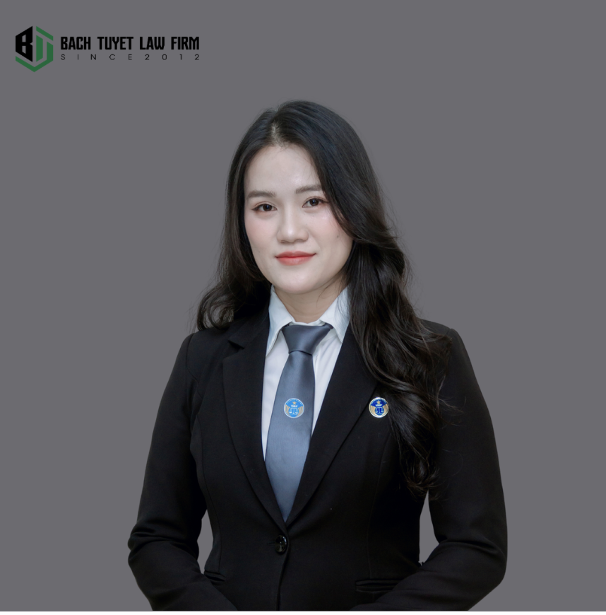 Hãng Luật Bạch Tuyết