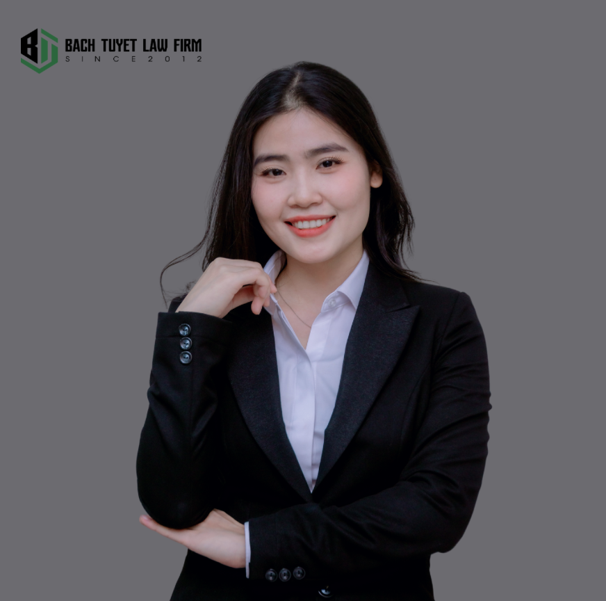 Hãng Luật Bạch Tuyết