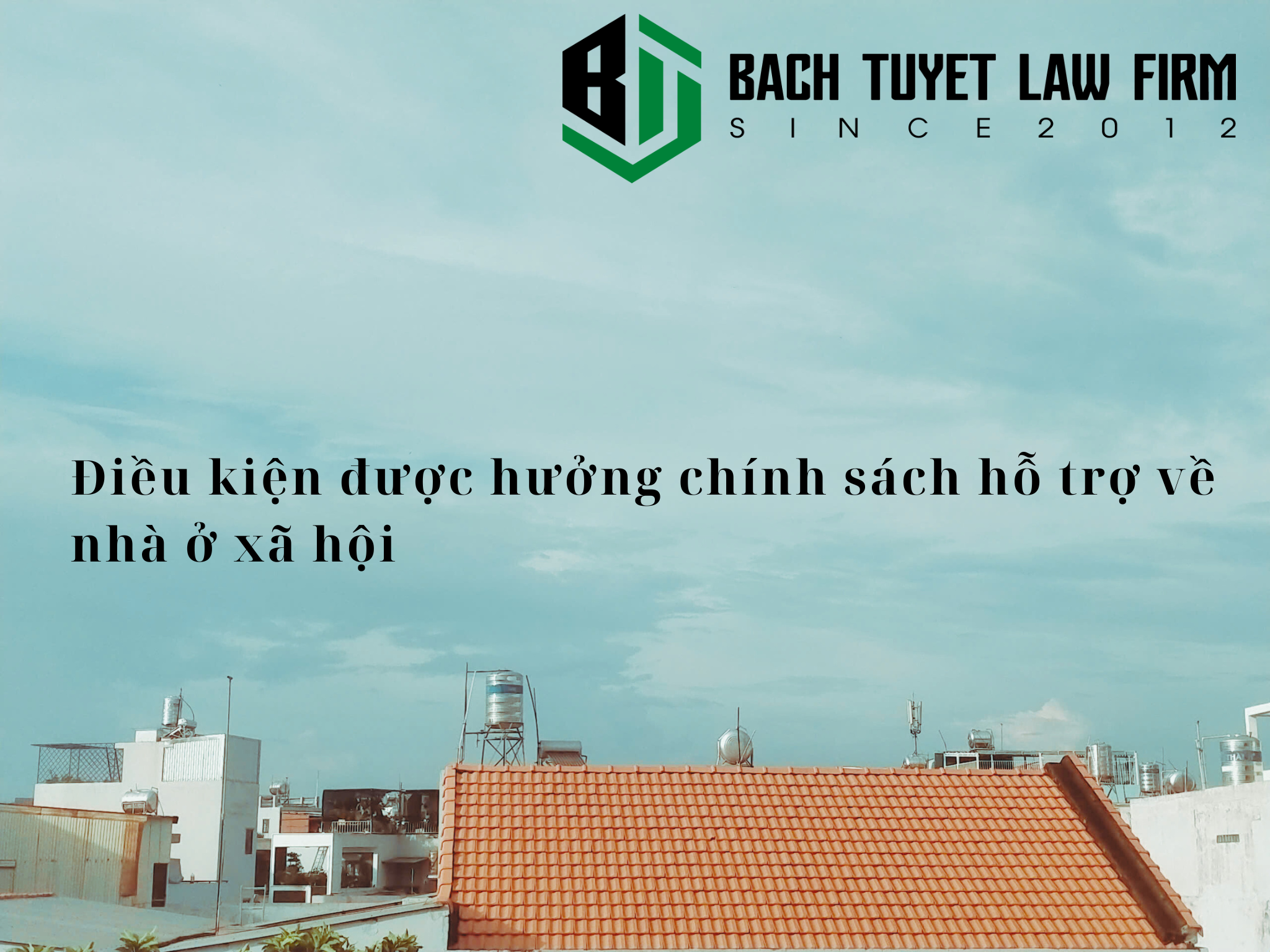 Hãng Luật Bạch Tuyết