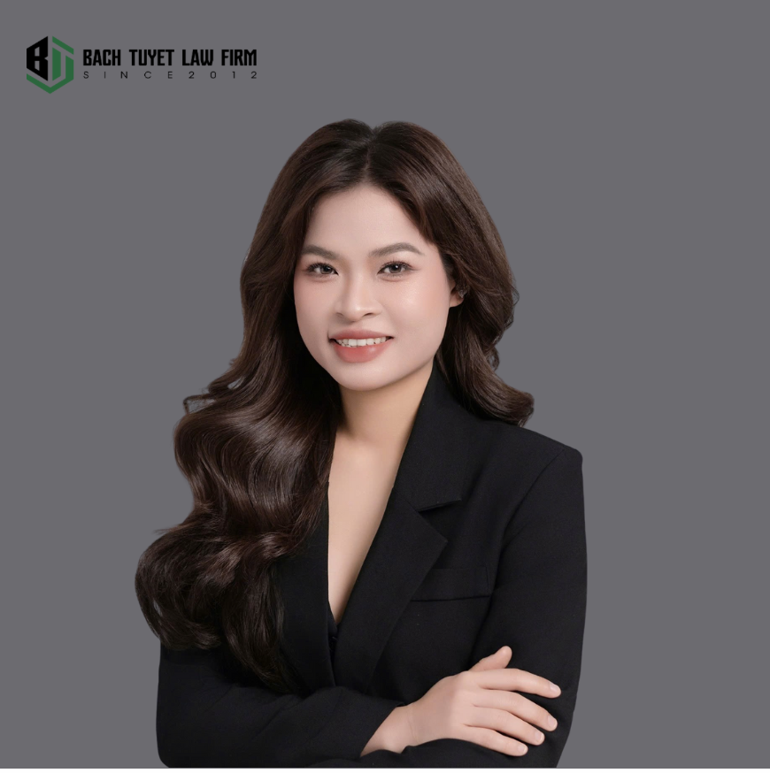 Hãng Luật Bạch Tuyết