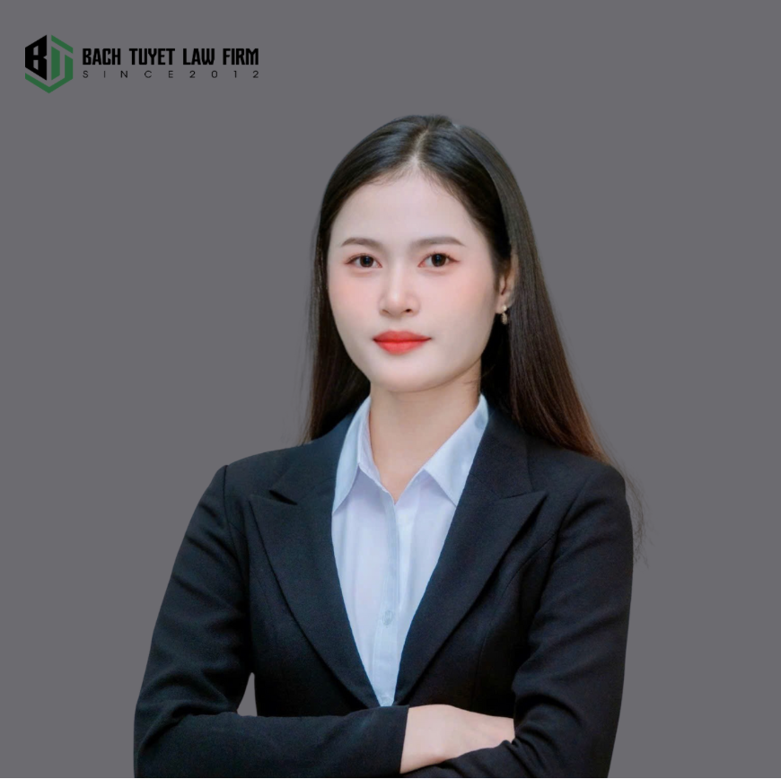 Hãng Luật Bạch Tuyết