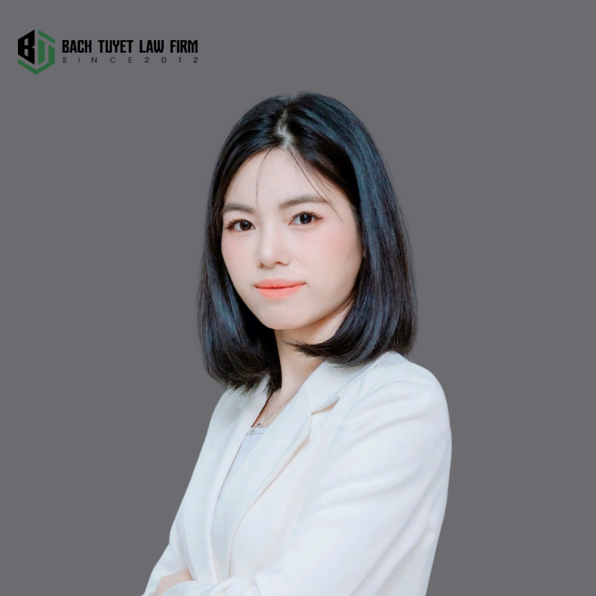 Hãng Luật Bạch Tuyết