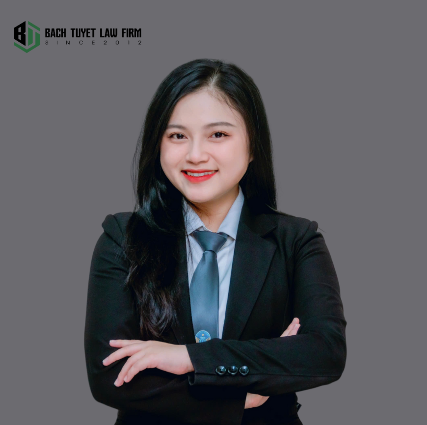 Hãng Luật Bạch Tuyết