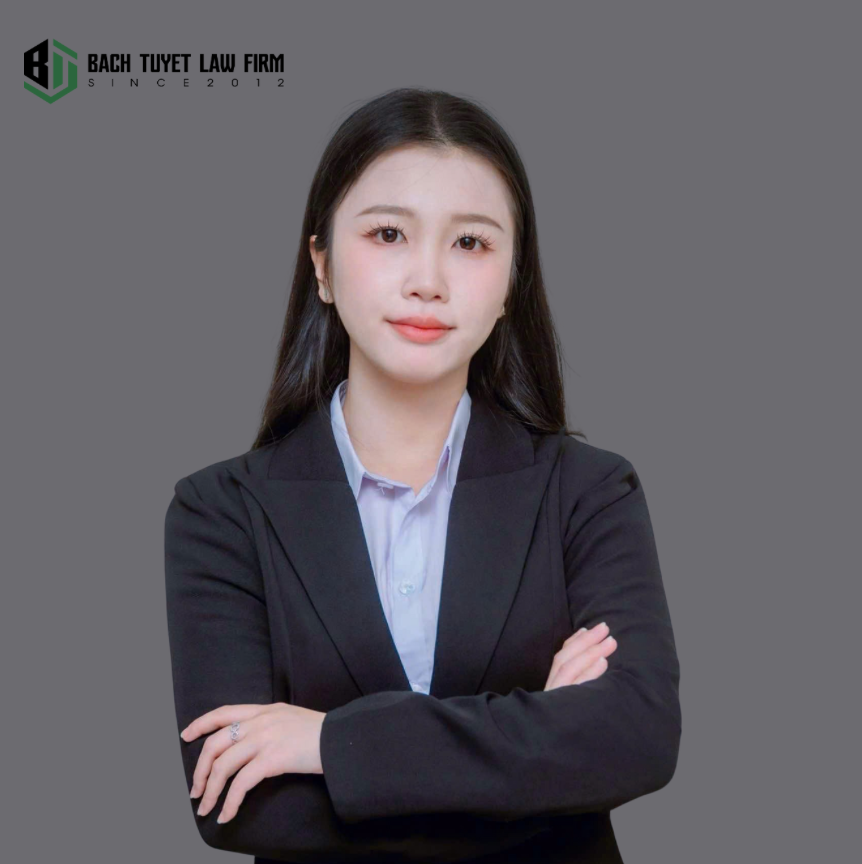 Hãng Luật Bạch Tuyết