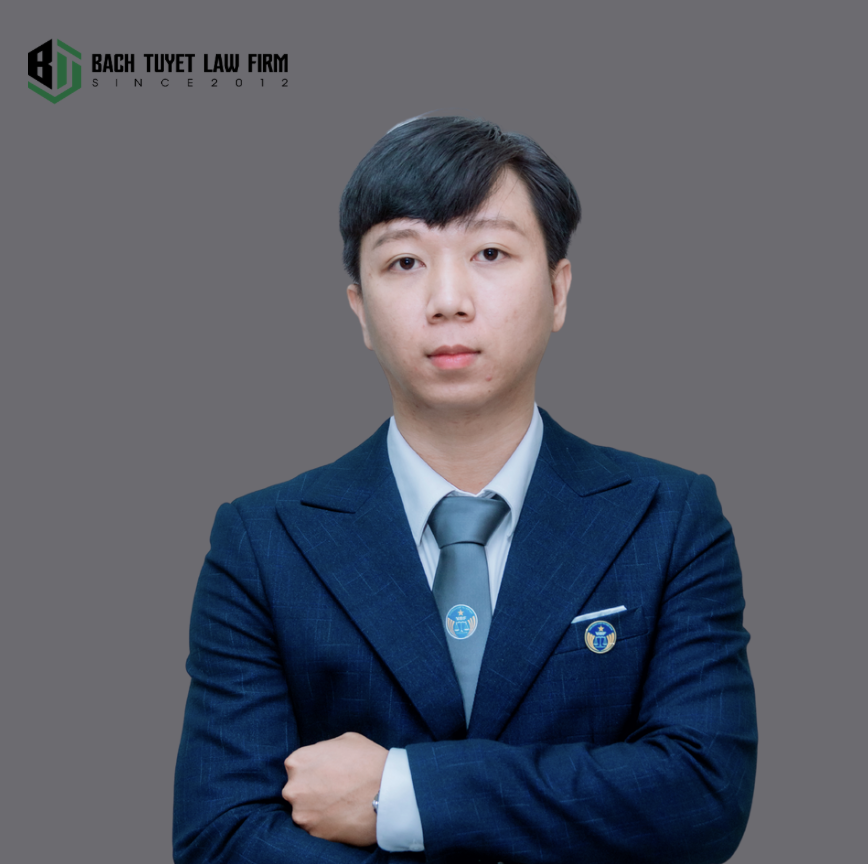 Hãng Luật Bạch Tuyết