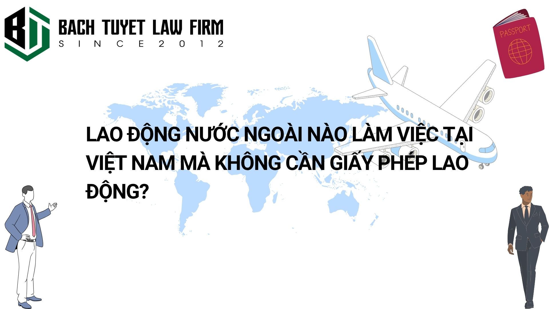 Hãng Luật Bạch Tuyết