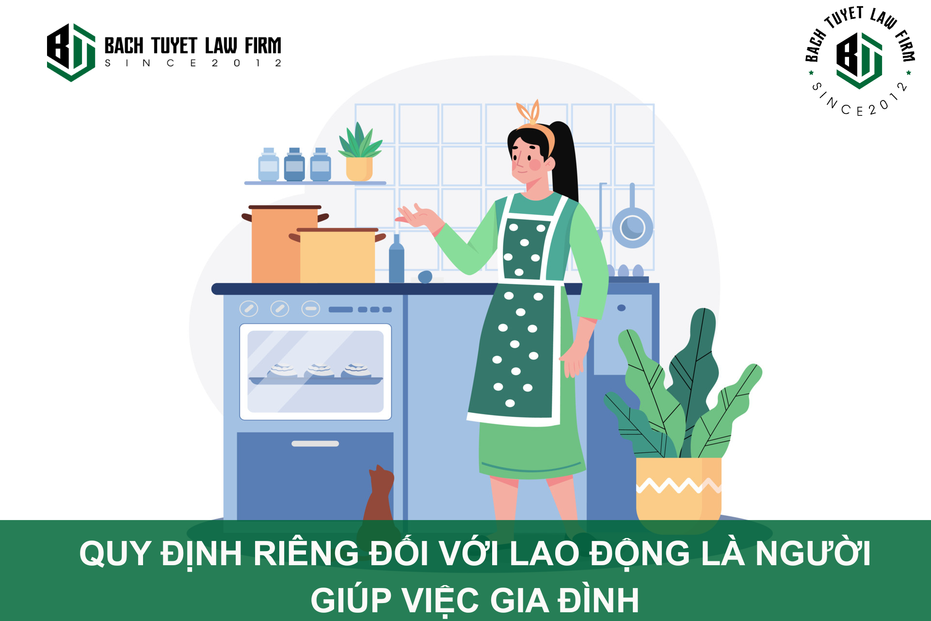 Người giúp việc gia đình