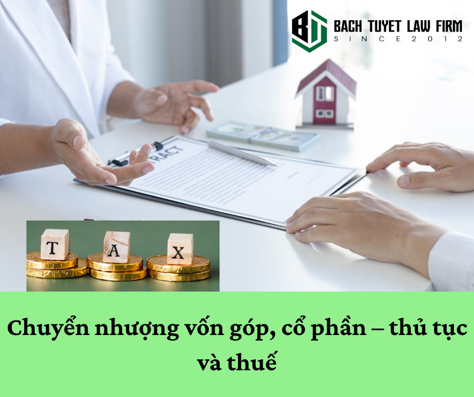 Hãng Luật Bạch Tuyết