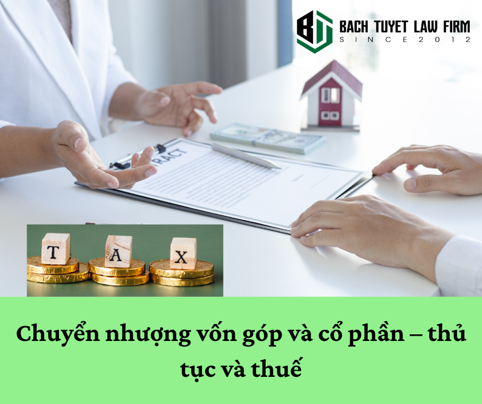 Hãng Luật Bạch Tuyết
