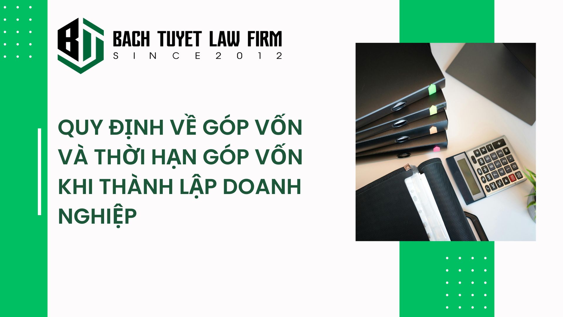 Hãng Luật Bạch Tuyết