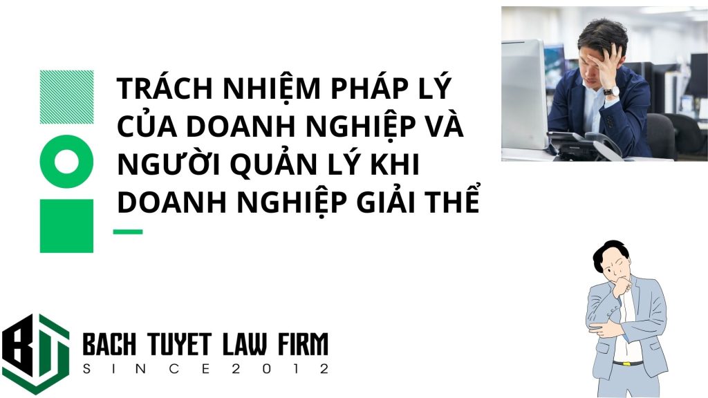 Hãng Luật Bạch Tuyết